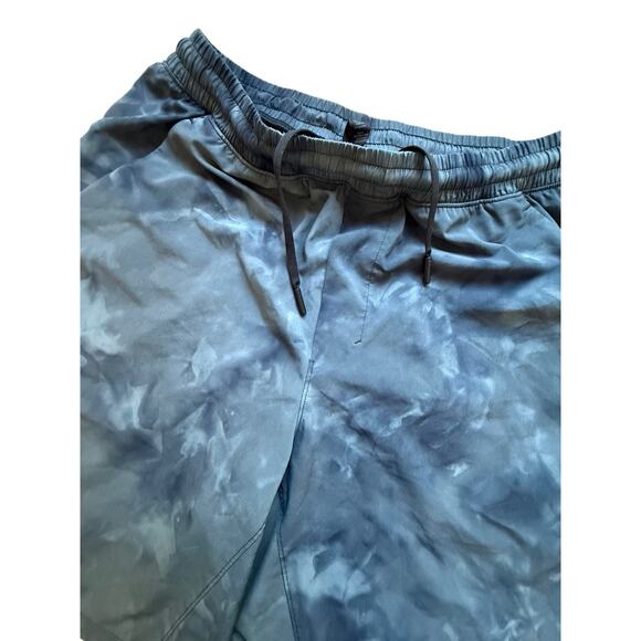 Lululemon Pace Breaker Short *Linerless 9" Updated Mens Medium Excellent - Picture 3 of 6